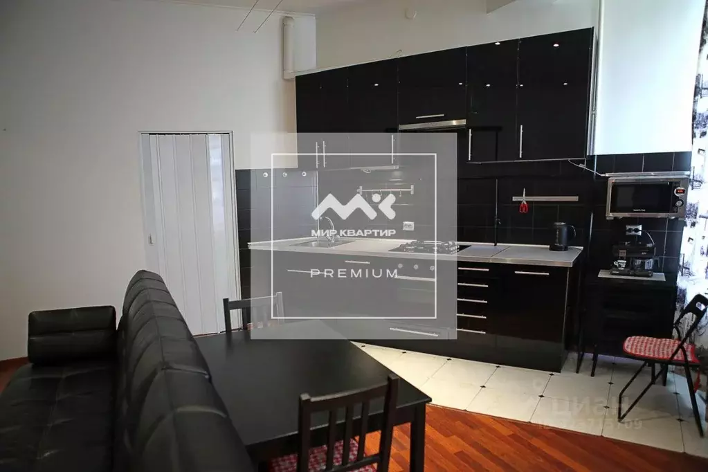 2-к кв. Санкт-Петербург Пушкинская ул., 16 (64.0 м) - Фото 0