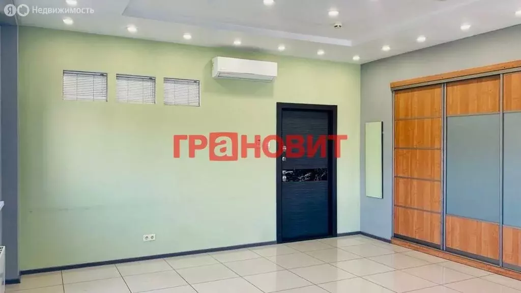 Офис (34.3 м) - Фото 2