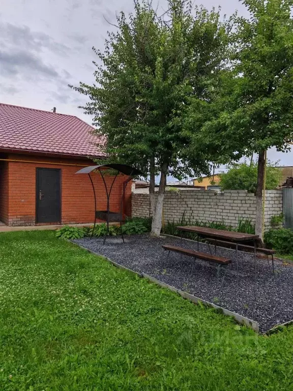 Дом в Марий Эл, Волжск ул. Ломоносова (162 м) - Фото 2