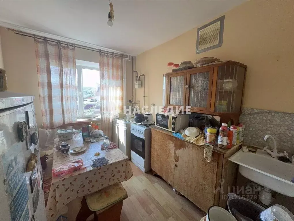 2-к кв. Ростовская область, Белая Калитва бул. 50 лет Победы (48.4 м) - Фото 0