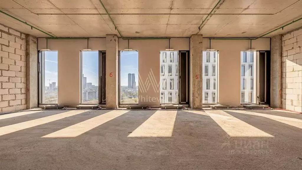 Офис в Москва ул. Двинцев, 3С1 (100 м) - Фото 2