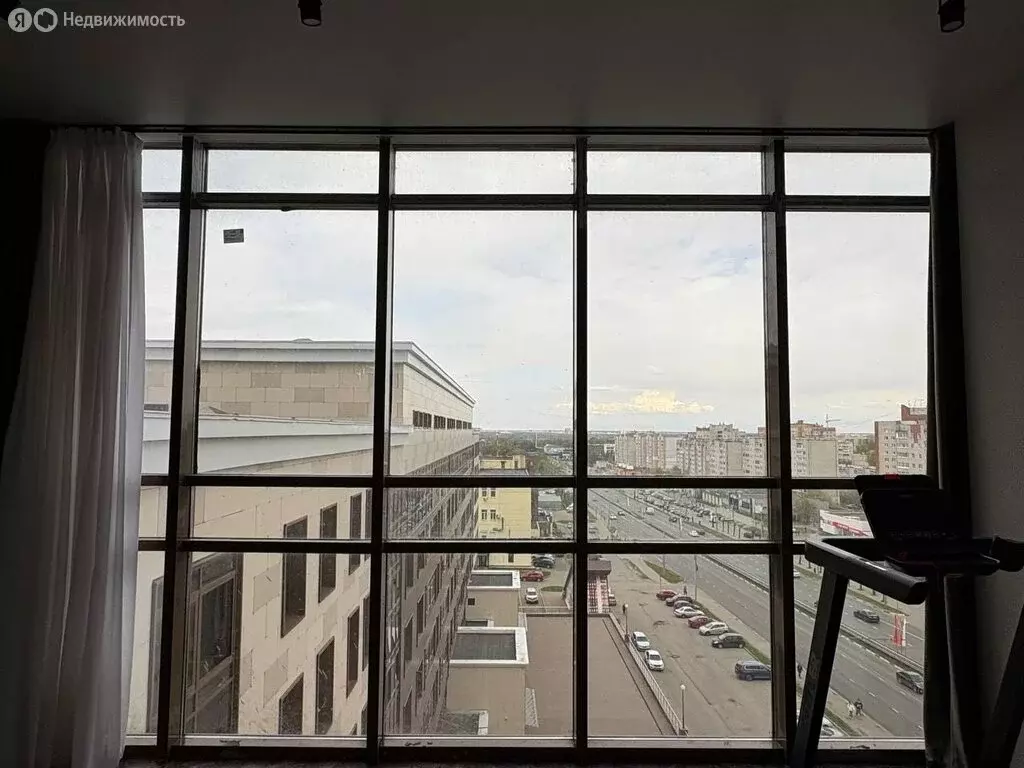 5-комнатная квартира: Ярославль, Московский проспект, 78 (172 м) - Фото 0
