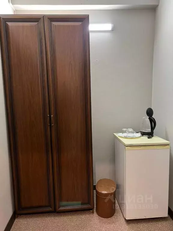 Комната Краснодарский край, Сочи Центральный мкр, ул. Комсомольская, 1 ... - Фото 1