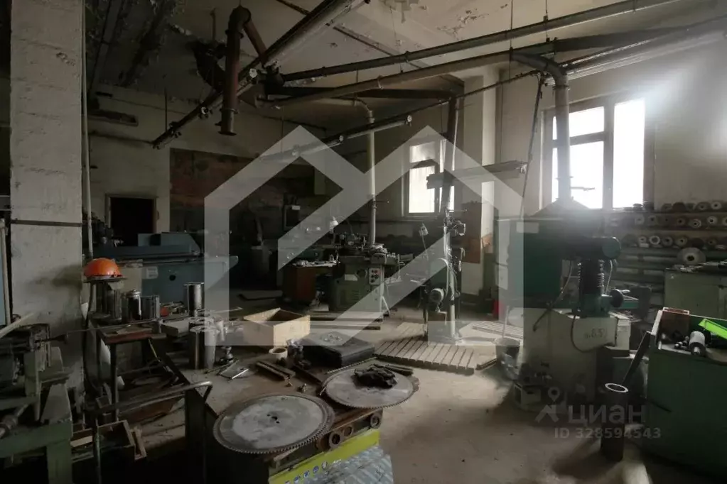 Помещение свободного назначения в Москва 1-я Карачаровская ул., 8С18 ... - Фото 1