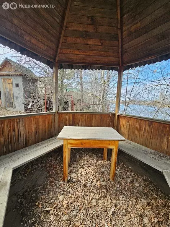 Дом в Энгельсский район, Красноярское муниципальное образование, СНТ ... - Фото 1