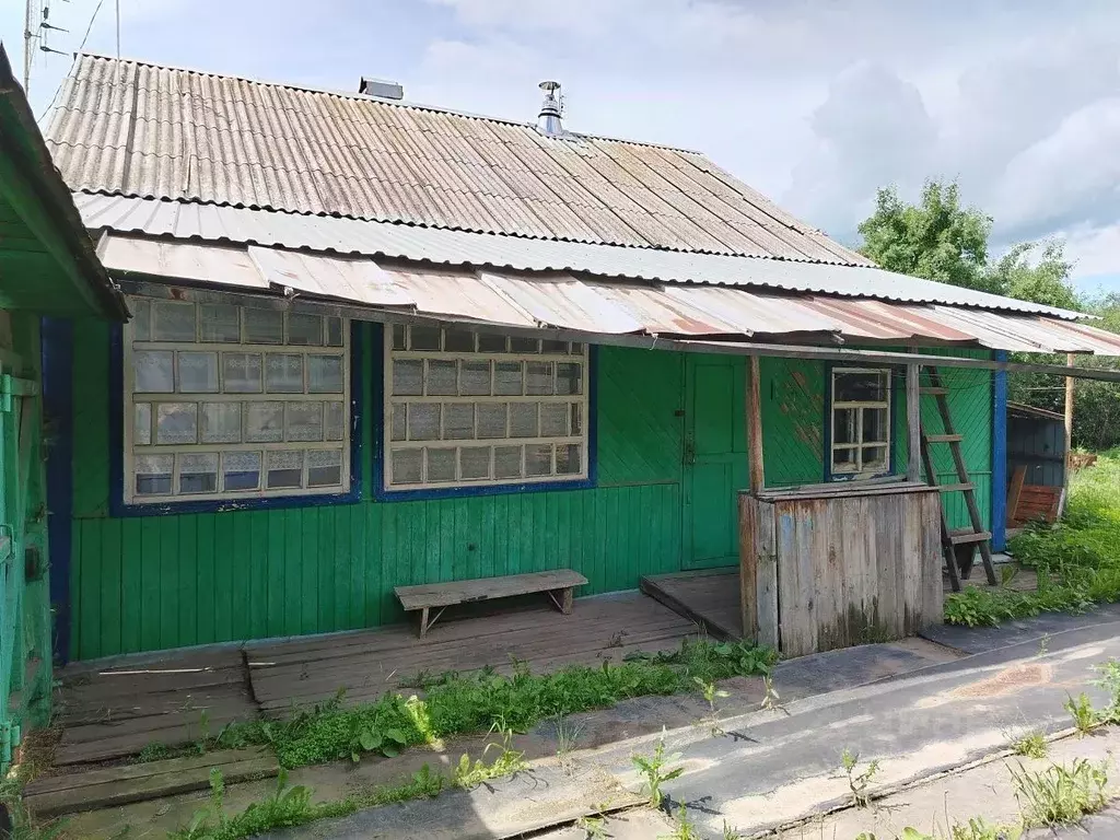 Дом в Челябинская область, Копейск Калачевская ул., 18 (51 м) - Фото 1