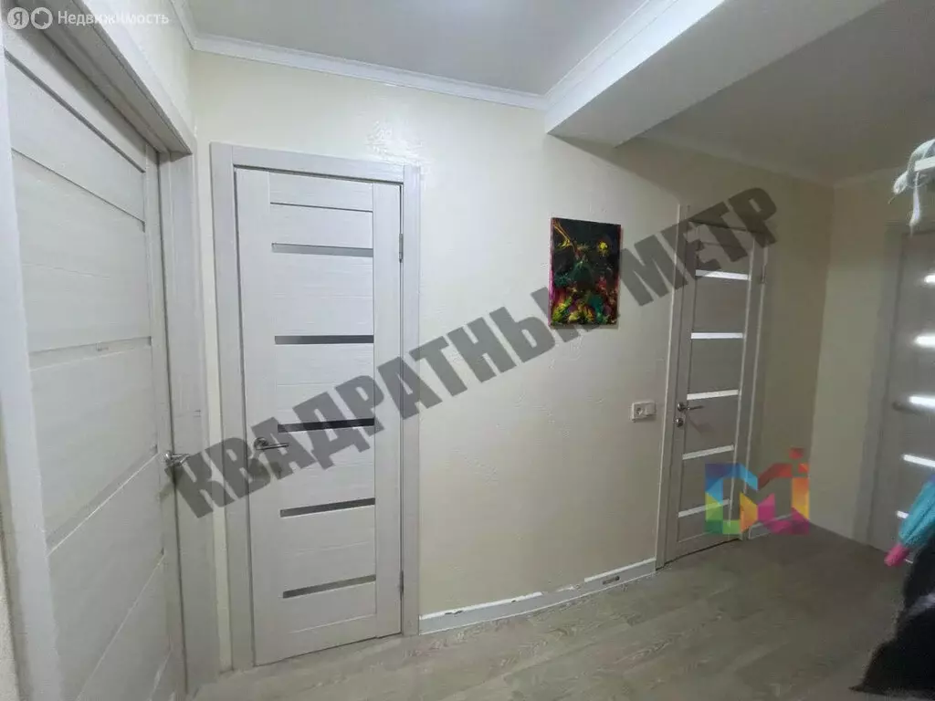 1-комнатная квартира: Элиста, Ипподромная улица, 100к4 (41.3 м) - Фото 1