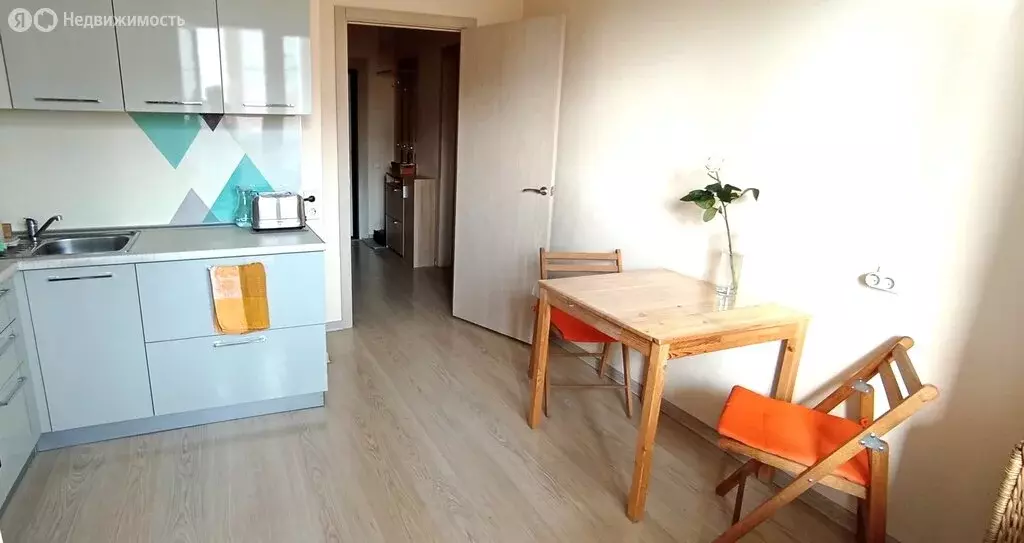 1-комнатная квартира: Королёв, улица Академика Легостаева, 4к1 (42.5 ... - Фото 1