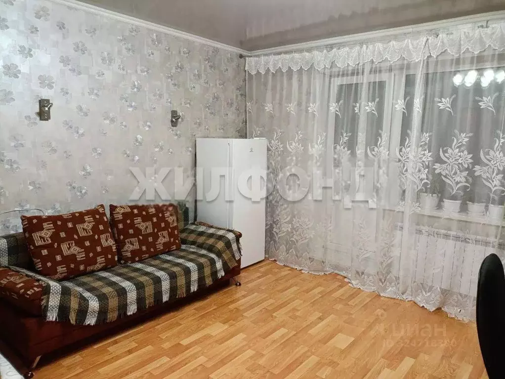 4-к кв. Хакасия, Абакан ул. Крылова, 106к2 (90.1 м) - Фото 2