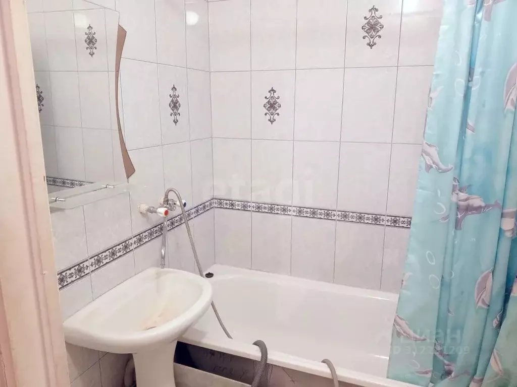 1-к кв. Орловская область, Орел Новая Ботаника мкр, ул. 5-й Орловской ... - Фото 1