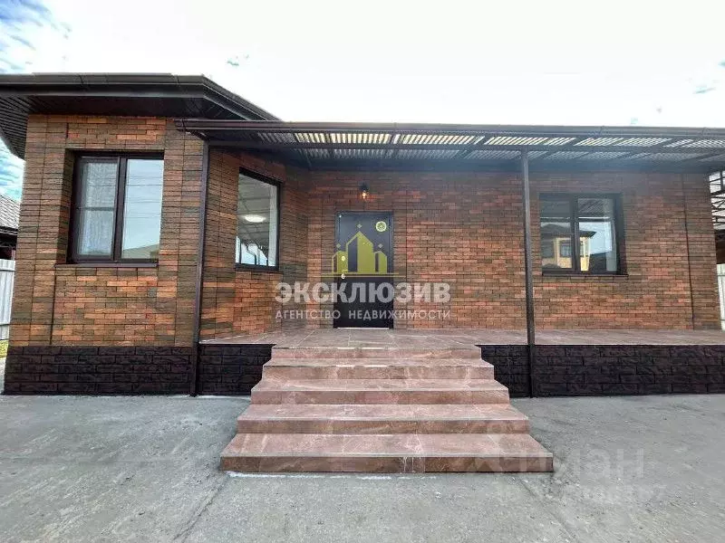 Дом в Ставропольский край, Ессентуки ул. Юбилейная (120 м) - Фото 2