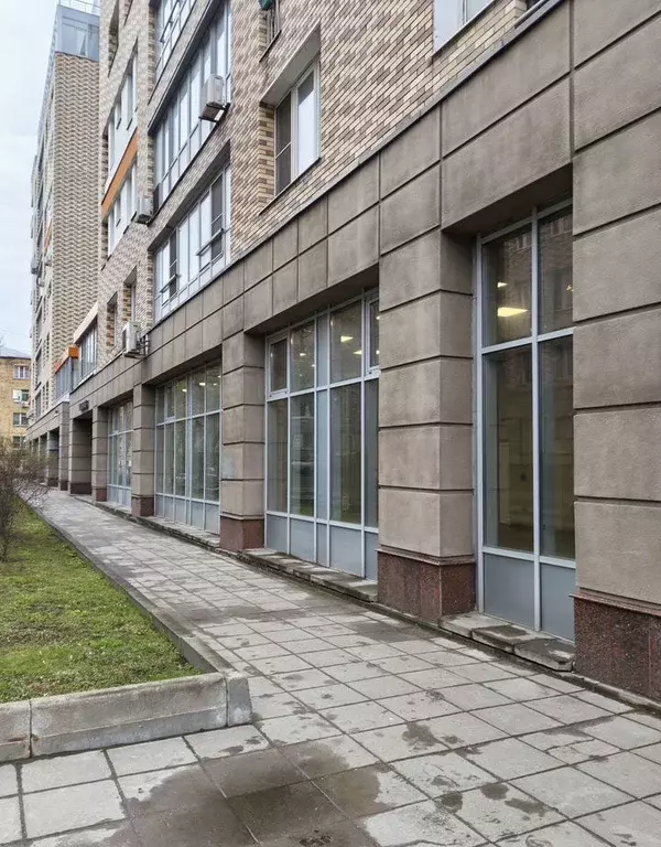 Помещение свободного назначения в Москва Суворовская ул., 10 (326 м) - Фото 2