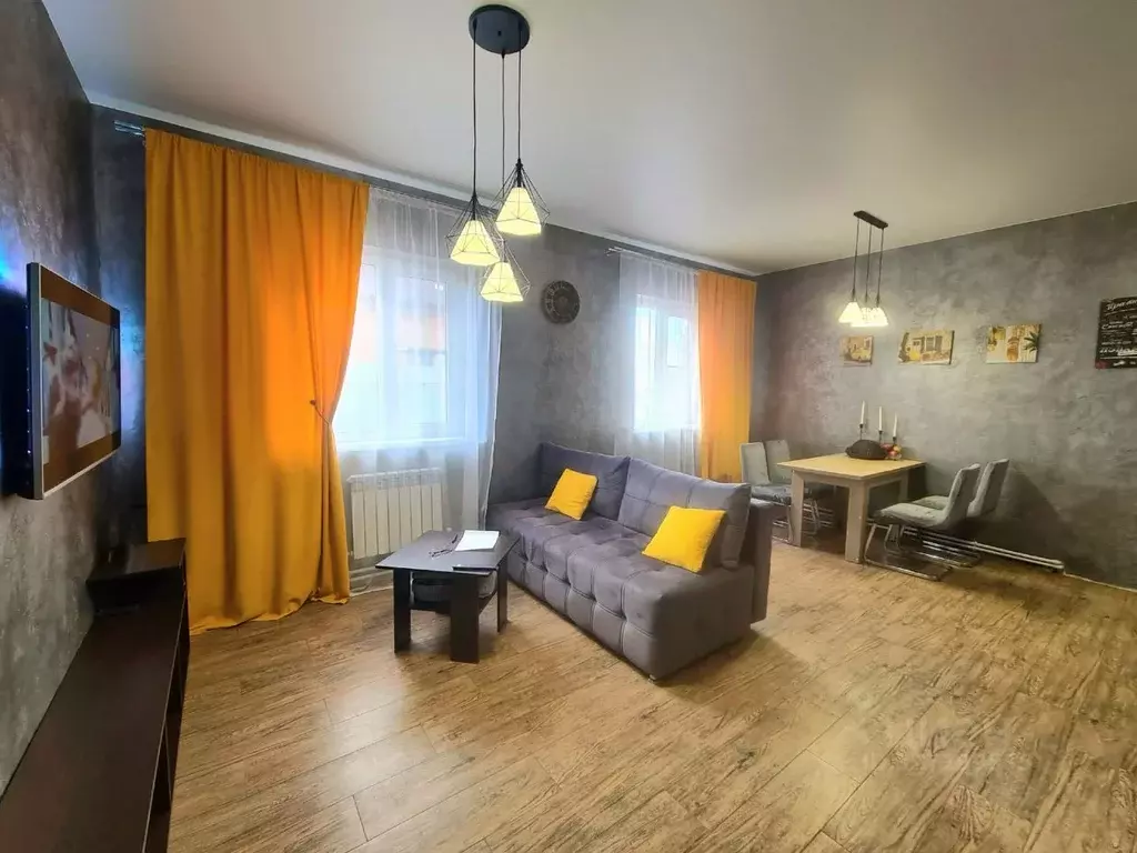 Дом в Астраханская область, Астрахань Царевский пер., 45 (125 м) - Фото 1