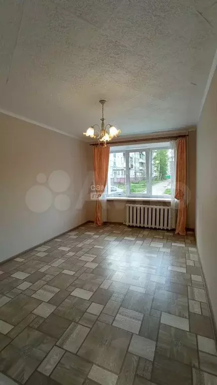 3-к. квартира, 58,8 м, 1/5 эт. - Фото 0