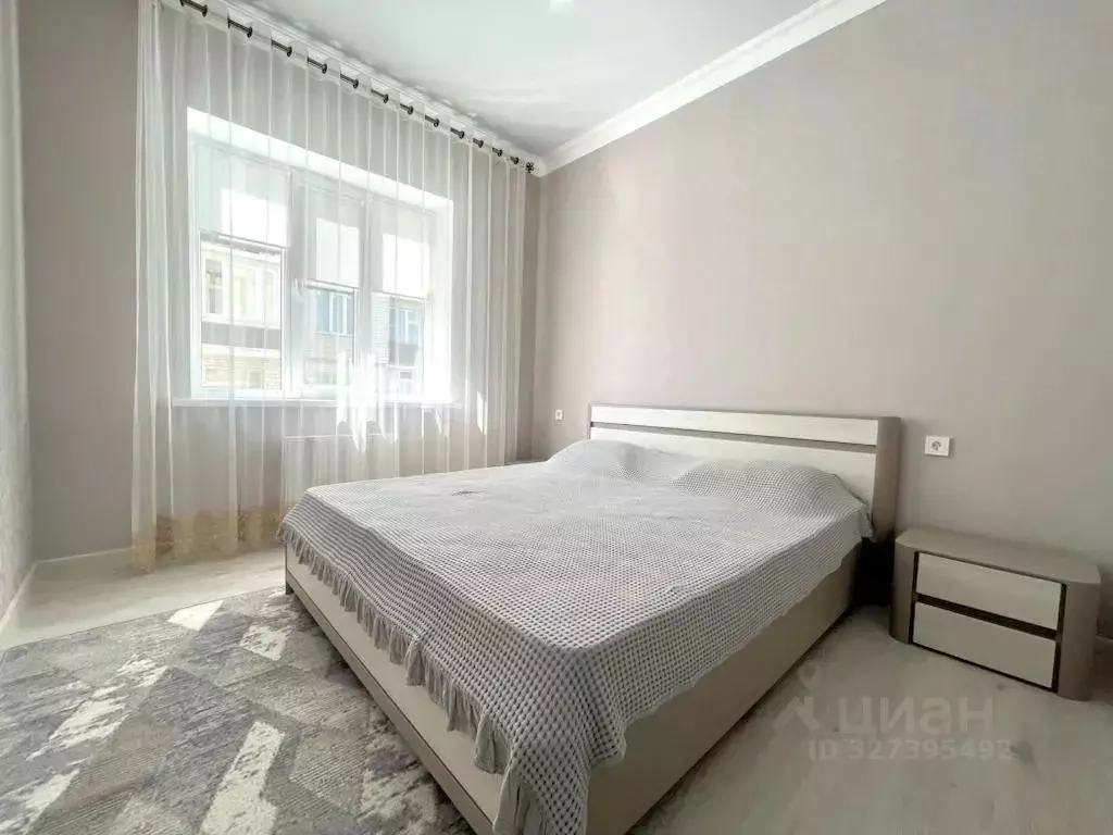 2-к кв. Дагестан, Избербаш ул. Маяковского, 155Е (67.0 м) - Фото 2