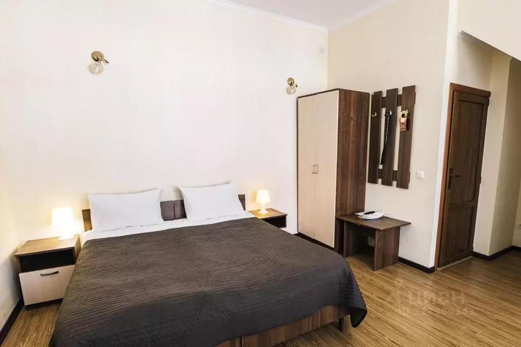 Комната Краснодарский край, Анапа Пионерский просп., 223 (21.0 м) - Фото 1