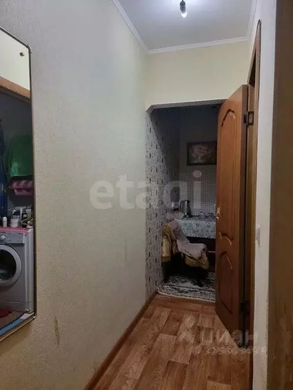 1-к кв. Московская область, Королев ул. Мичурина, 4 (31.0 м) - Фото 1