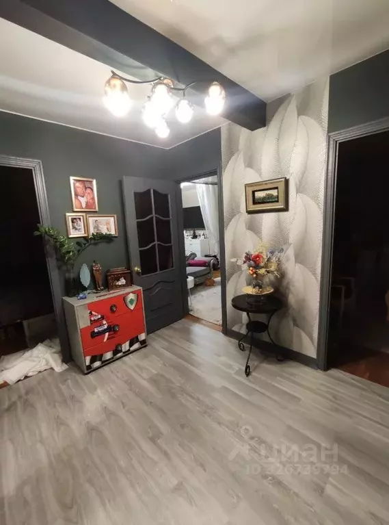 3-к кв. Московская область, Дзержинский Дзержинская ул., 21 (72.5 м) - Фото 1