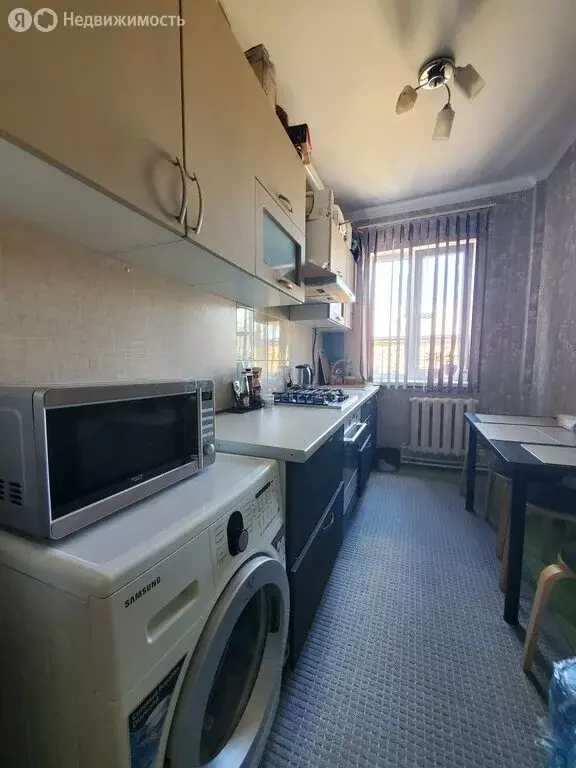 Дом в посёлок городского типа Афипский, Октябрьская улица, 90 (43 м) - Фото 2