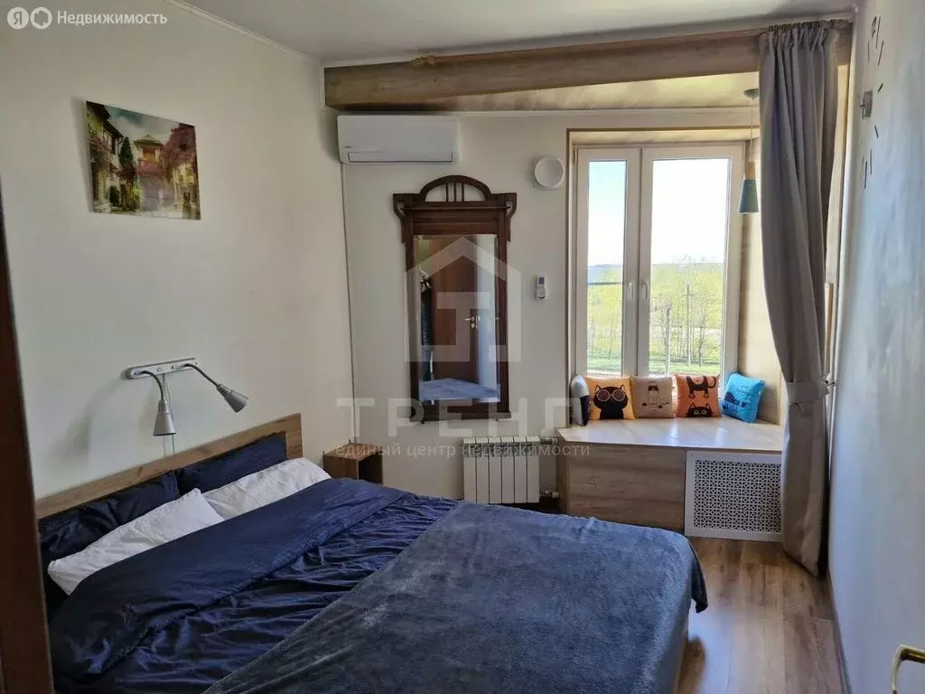 1-комнатная квартира: Пушкин, Ахматовская улица, 2 (41.8 м) - Фото 2