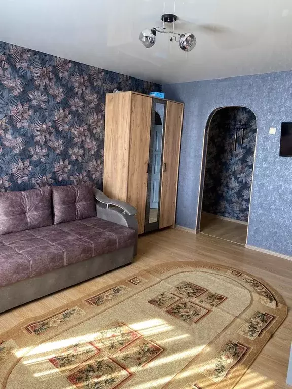 2-к кв. Брянская область, Погар пгт ул. Октябрьская, 50 (48.0 м) - Фото 1