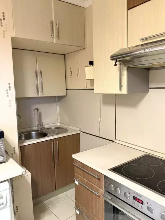 2-к кв. Москва Азовская ул., 25К3 (64.0 м) - Фото 2