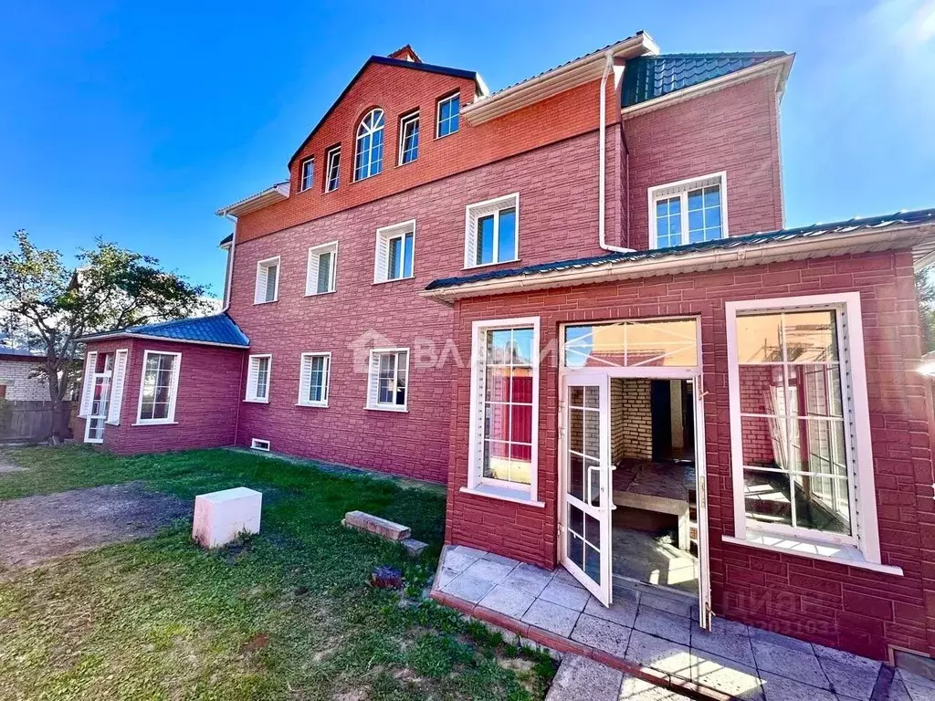 Дом в Пензенская область, Пенза ул. Тимирязева, 130 (545 м) - Фото 1