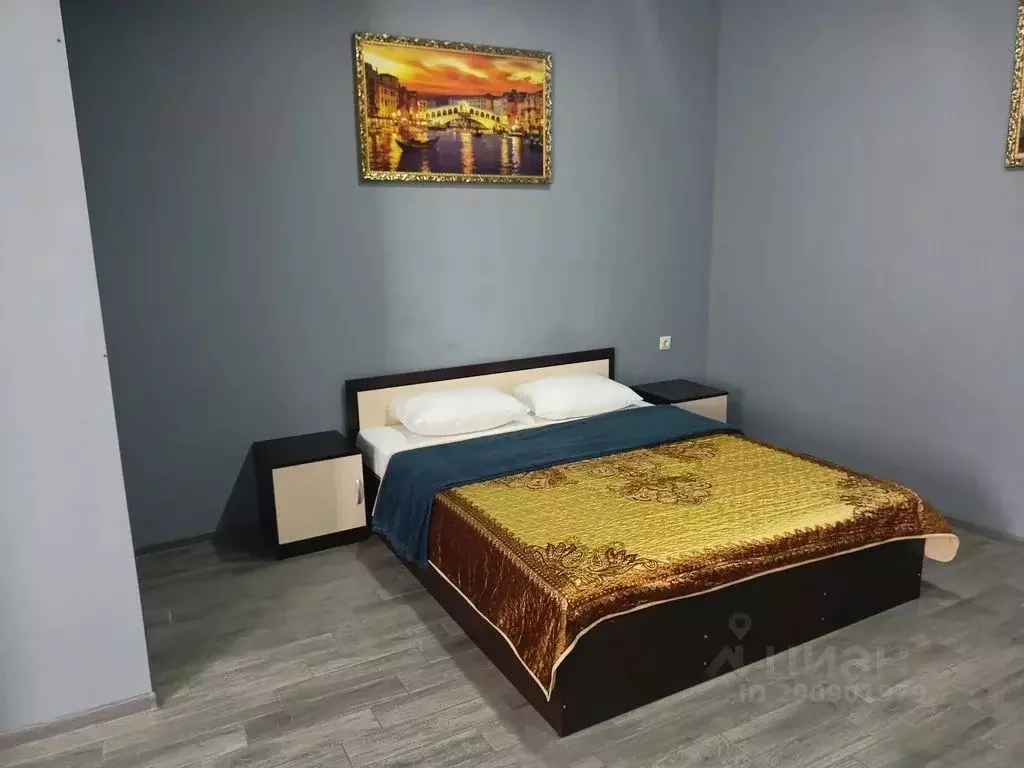 Студия Краснодарский край, Тимашевск ул. Ковалева, 196 (38.0 м) - Фото 1