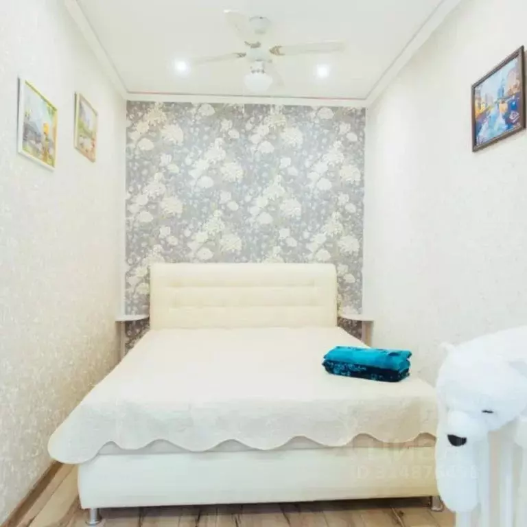 Студия Санкт-Петербург Невский просп., 93 (47.0 м) - Фото 1