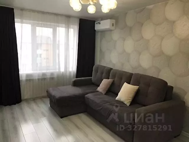 1-к кв. Приморский край, Артем ул. Горького, 4А (35.0 м) - Фото 2
