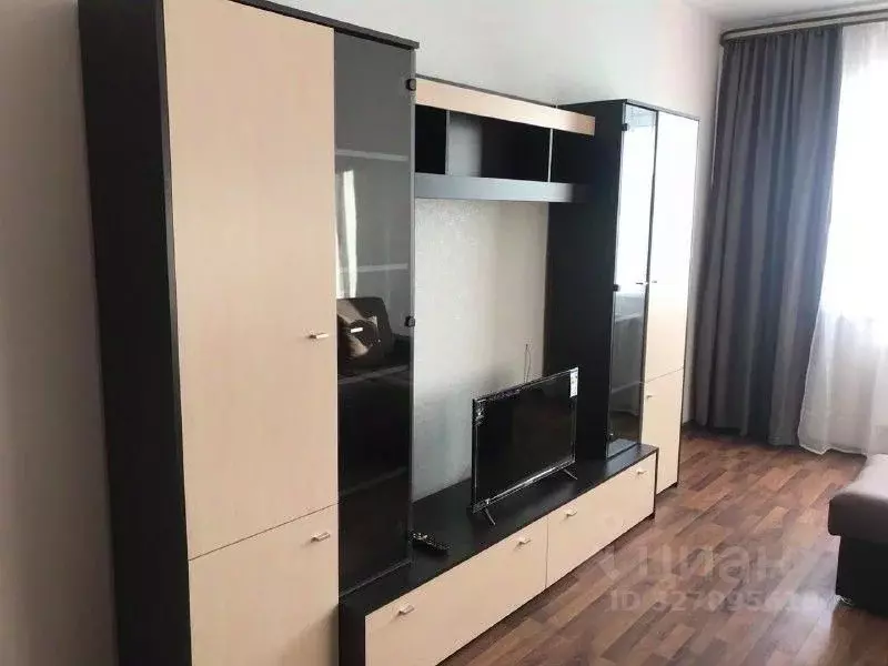 1-к кв. Московская область, Дмитров ул. Космонавтов, 56 (41.2 м) - Фото 2