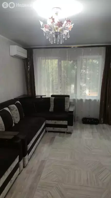 2-комнатная квартира: Астрахань, Красноармейская улица, 39 (45 м) - Фото 0