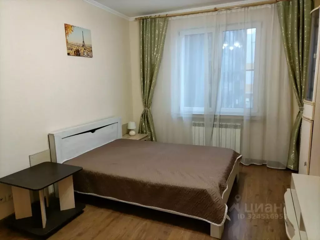 1-к кв. Московская область, Реутов Юбилейный просп., 66 (40.0 м) - Фото 1