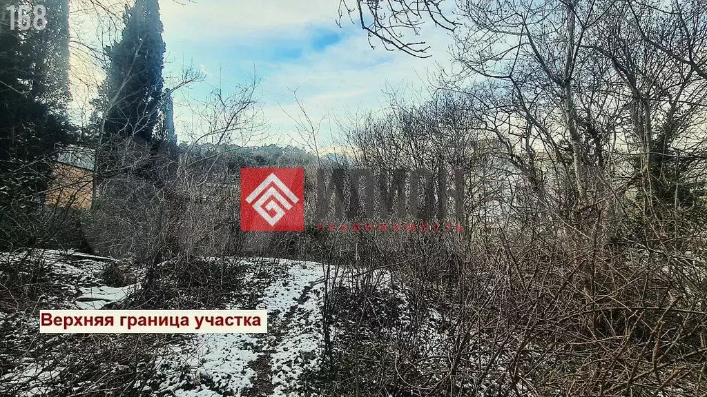 Участок 5 сот. (ИЖС) - Фото 1