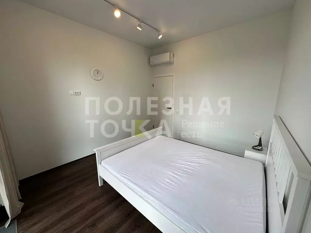 2-к кв. Москва Дубининская ул., 59А (39.7 м) - Фото 2