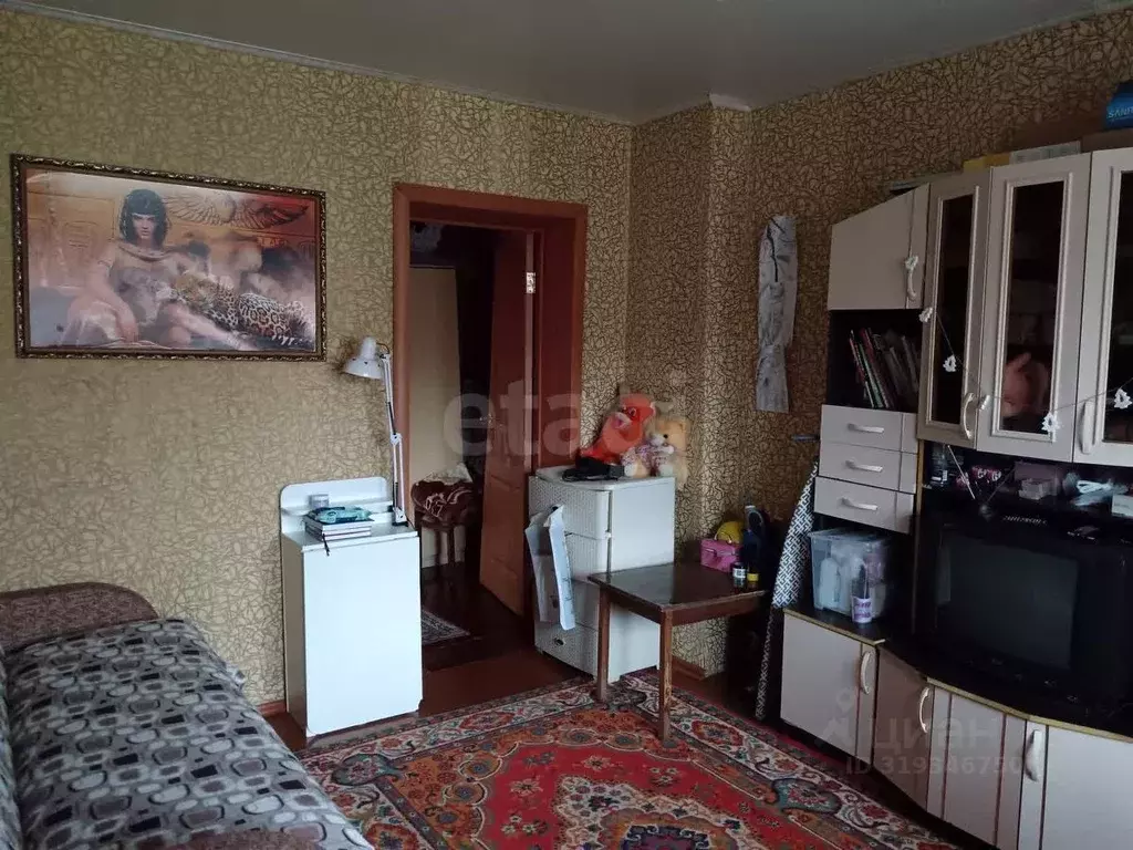 Дом в Воронежская область, Борисоглебск Горная ул., 49 (60 м) - Фото 0