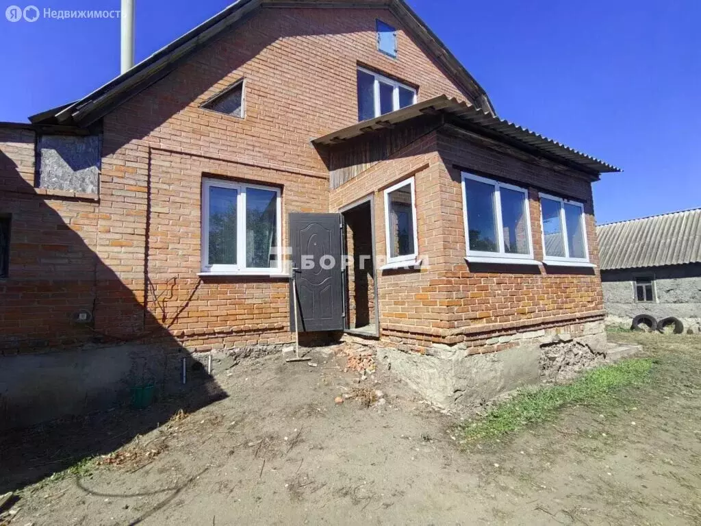 Дом в село Чигорак, Красная улица (160 м) - Фото 1