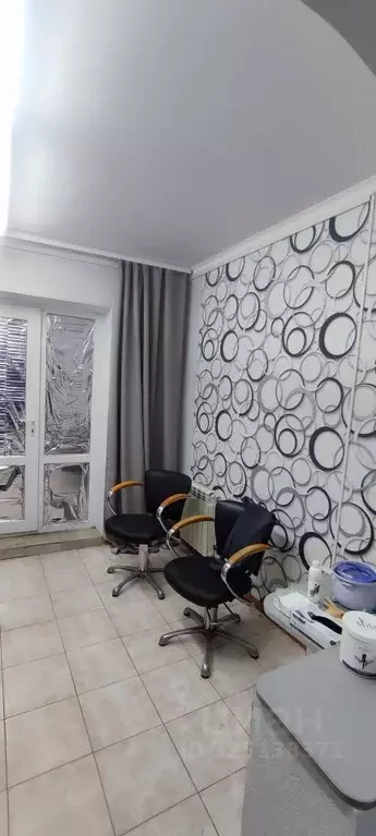 Помещение свободного назначения в Ростовская область, Волгодонск ... - Фото 0