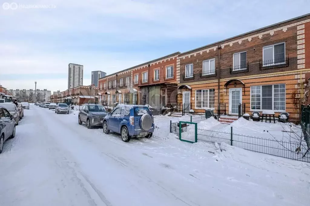 Дом в посёлок Элитный, микрорайон Берёзки (42.7 м) - Фото 2