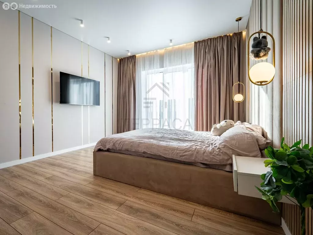 Дом в Ленинградская область, Гатчинский муниципальный округ, деревня ... - Фото 2