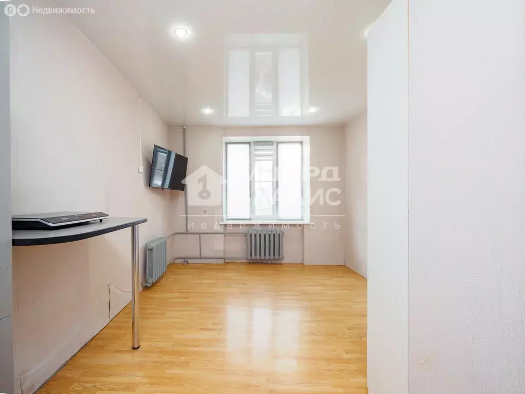 1к в -комнатной квартире (20 м) - Фото 2