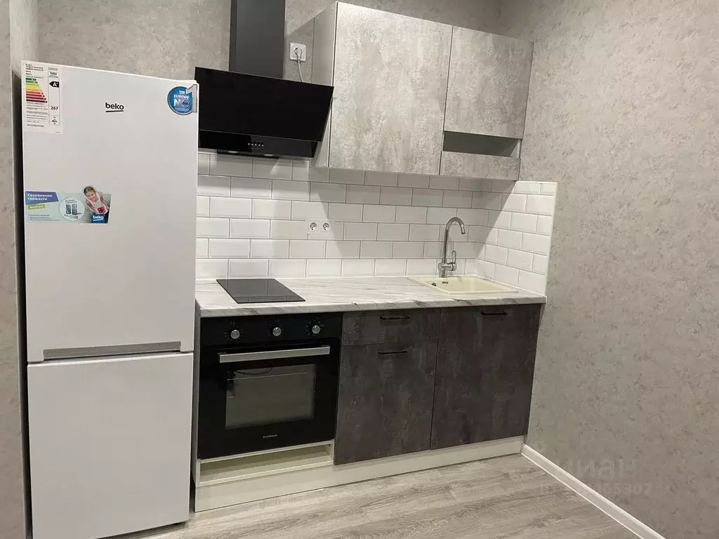 Студия Башкортостан, Уфа ул. Воинов-Интернационалистов, 7 (25.0 м) - Фото 1