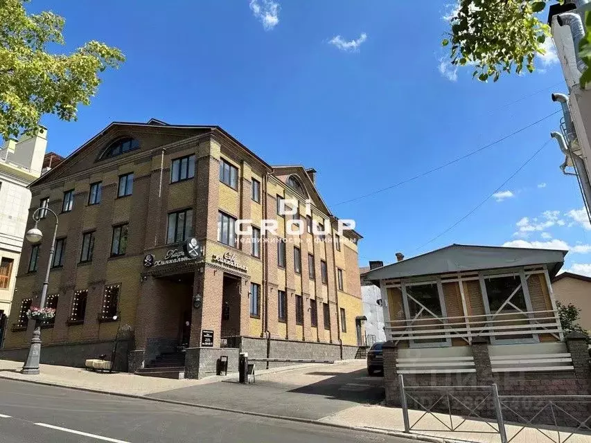 Помещение свободного назначения в Татарстан, Казань Университетская ... - Фото 1