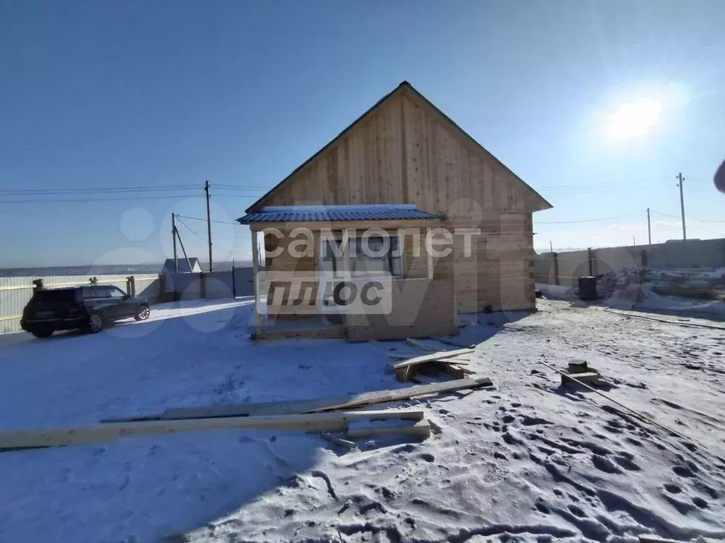 Дом 180 м на участке 10 сот. - Фото 1