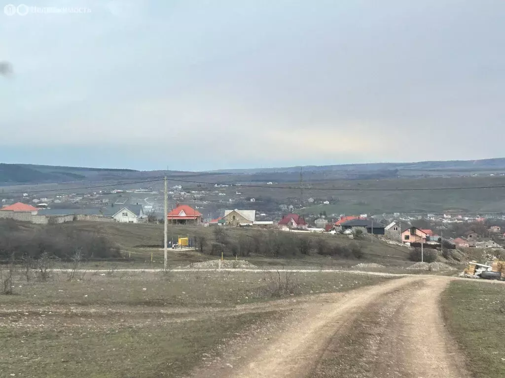 Участок в Пионерское, улица Хаджи Фазыл (7.5 м) - Фото 2