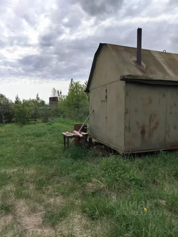 Дом в Новгородская область, Новгородский муниципальный район, ... - Фото 2