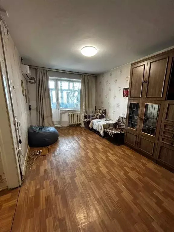 2-к. квартира, 43,3 м, 7/9 эт. - Фото 1
