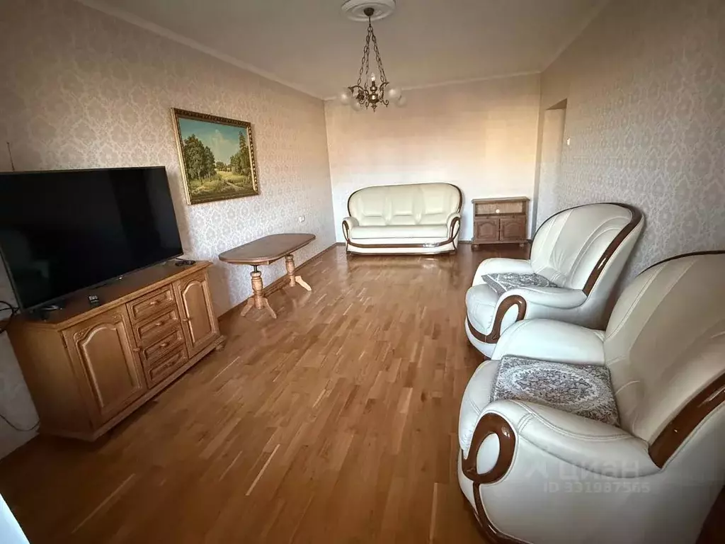 2-к кв. Москва Бакунинская ул., 17/28 (65.0 м) - Фото 1