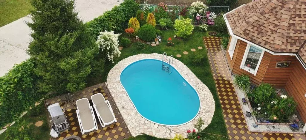Коттедж, 262.5 м - Фото 0
