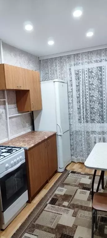 2-к кв. Татарстан, Набережные Челны 49-й комплекс, 24 (44.0 м) - Фото 0